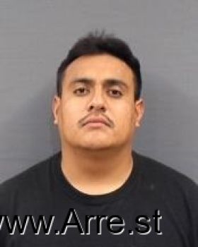 Erick Juarez Espinoza Mugshot