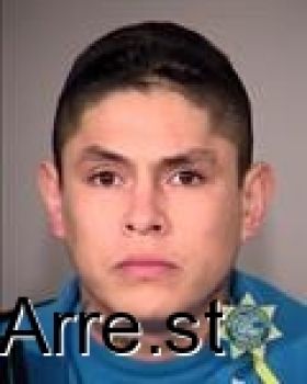 Erick Antelmo Torreshernandez Mugshot