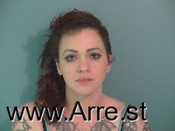 Ericka Marie-nichole Latham Mugshot