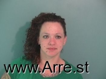 Ericka Marie-nichole Latham Mugshot