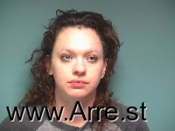 Ericka Marie-nichole Latham Mugshot