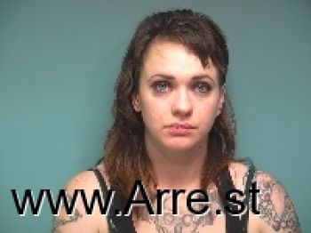 Ericka Marie-nichole Latham Mugshot