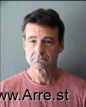 Erik Albert Turner Mugshot