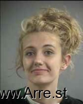 Erika Shyann Clouse Mugshot