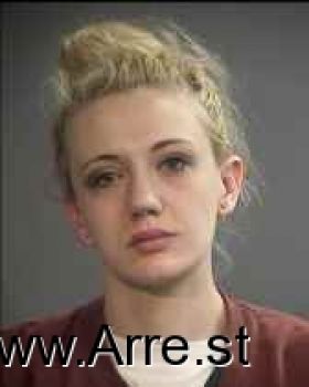 Erika Shyann Clouse Mugshot