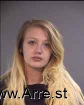 Erika Shyann Clouse Mugshot