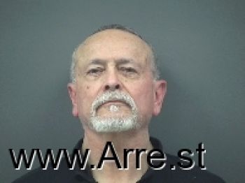 Ernest Merino Somoza Mugshot