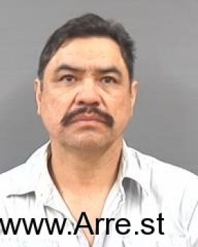 Ernesto Guadalupe Gonzalez Mugshot