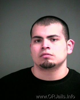 Ernesto Ledesma Ponce Mugshot