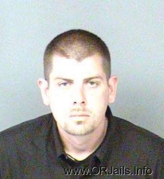 Eron Michael Chandler Mugshot