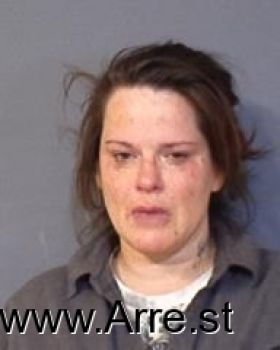 Esther Autuum Dawn Allison Mugshot