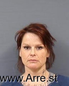 Esther Autuum Dawn Allison Mugshot