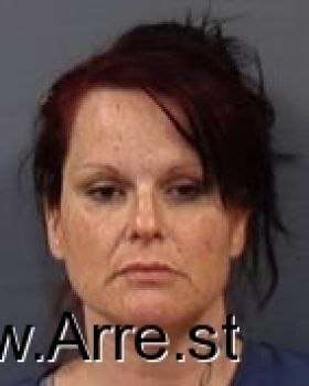 Esther Autuum Dawn Allison Mugshot