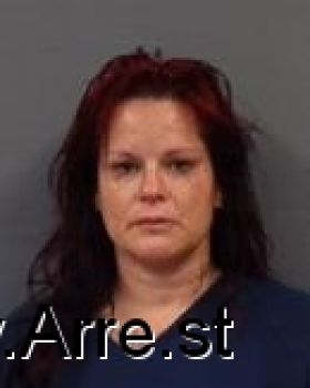 Esther Autuum Dawn Allison Mugshot