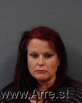 Esther Autuum Dawn Allison Mugshot