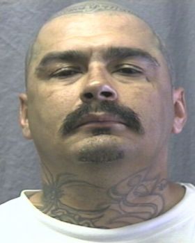 Eugene Paul Marquez Mugshot