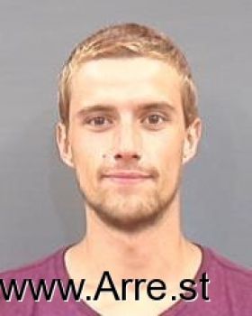 Evan Michael Hawkins Mugshot