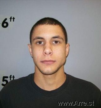 Evan Eugene Poeling Mugshot