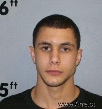 Evan Eugene Poeling Mugshot