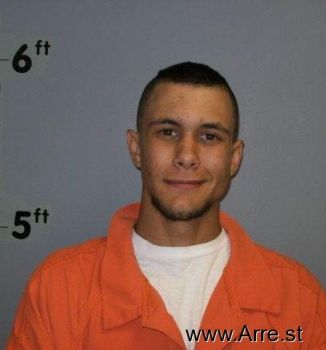 Evan Eugene Poeling Mugshot