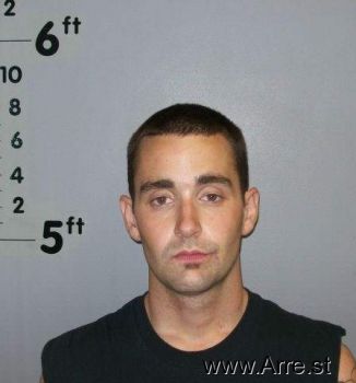 Evann Scott Brown Mugshot