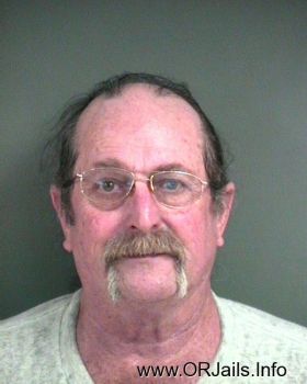 Everett Allen Bryan Mugshot