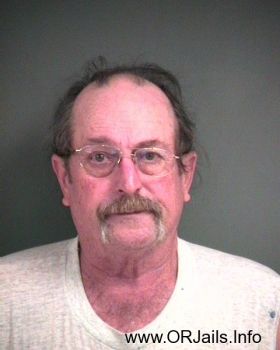 Everett Allen Bryan Mugshot