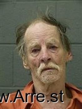 Ewell Ray Kelso Mugshot