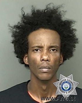 Farhiye Mohamed Abdi Mugshot