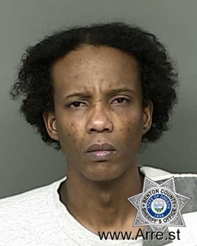 Farhiye Mohamed Abdi Mugshot