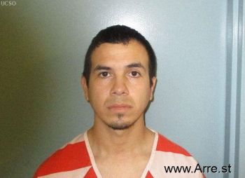 Fernando Duarte Garcia Mugshot