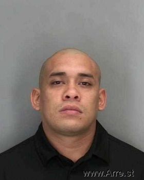 Fernando  Martinez Mugshot