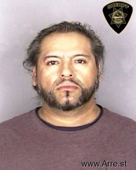 Fernando Noe Martinez-bazan Mugshot