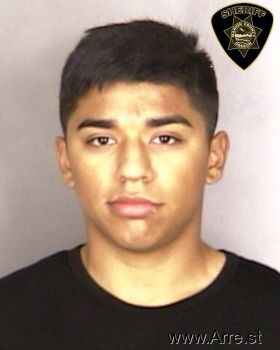 Francisco  Aguilar Mugshot