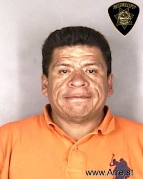 Francisco Gerardo Contreras Mugshot