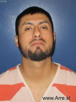 Francisco Ivan Ramirez Mugshot