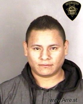 Francisco  Velasquez-perez Mugshot