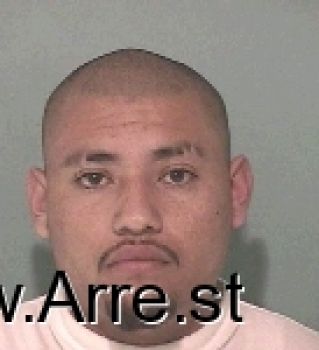 Fabian Antonio Alvarez-toro Mugshot