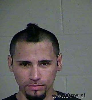 Fabian  Estrada-calvillo Mugshot