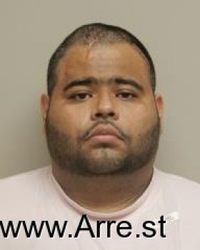 Fabian  Gonzalez-avila Mugshot