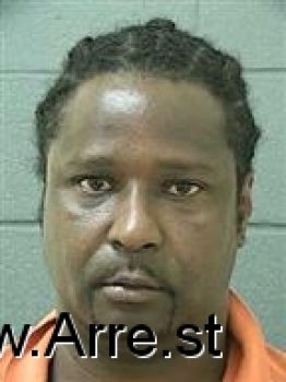 Fabian Dwayne Henderson Mugshot