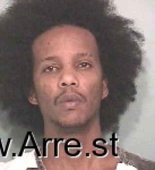 Farhiye Mohamed Abdi Mugshot