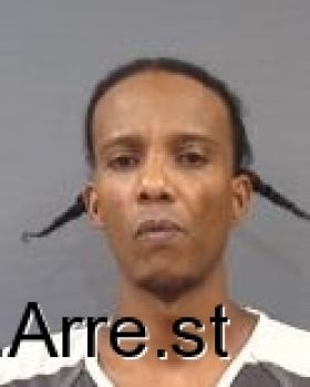 Farhiye Mohamed Abdi Mugshot