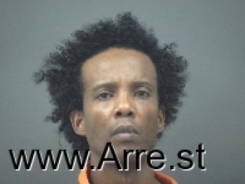 Farhiye Mohamed Abdi Mugshot