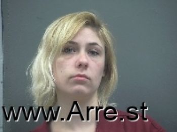 Felicia Dawn Thomas Mugshot