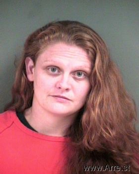 Felicia Ray Turner Mugshot