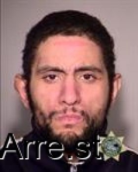 Fernando Luis Aguirre Mugshot