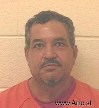 Fernando Cervantes Castellanos Mugshot