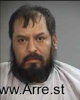 Fernando  Gutierrez-camacho Mugshot