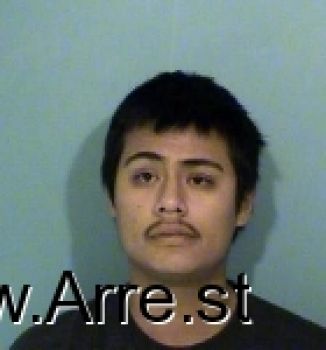 Fernando Javier Jr Herrera Mugshot